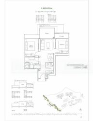 Avenue South Residence (D3), Apartment #468314731